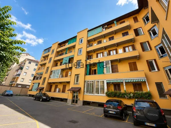 Stanze doppie e singole in Cenisia, foto 6 di 8