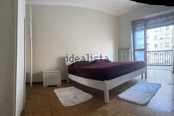 Stanza singola in San Salvario, foto 2 di 9