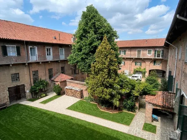 Stanza doppia in Mirafiori Sud, foto 16 di 80