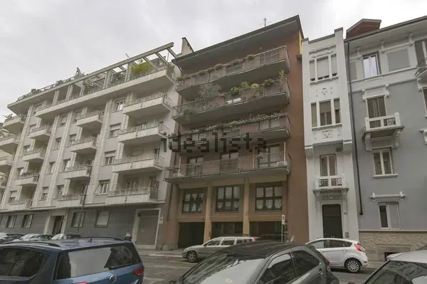 Monolocale in Crocetta, foto 5 di 40