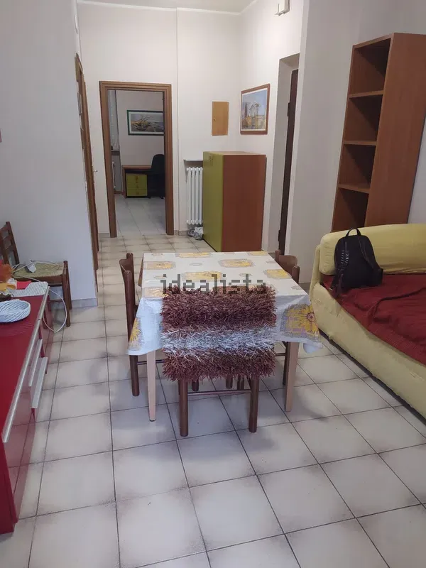 Bilocale in Borgo Vittoria, foto 4 di 18