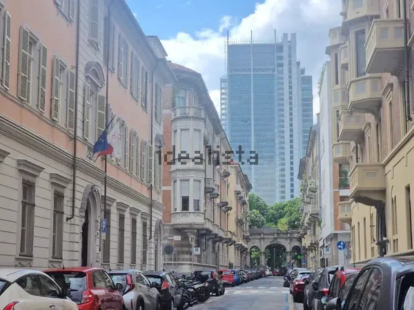 Trilocale in Centro, foto 45 di 45