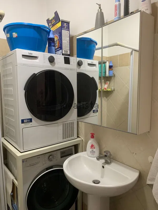 Bilocale in San Donato, foto 8 di 11