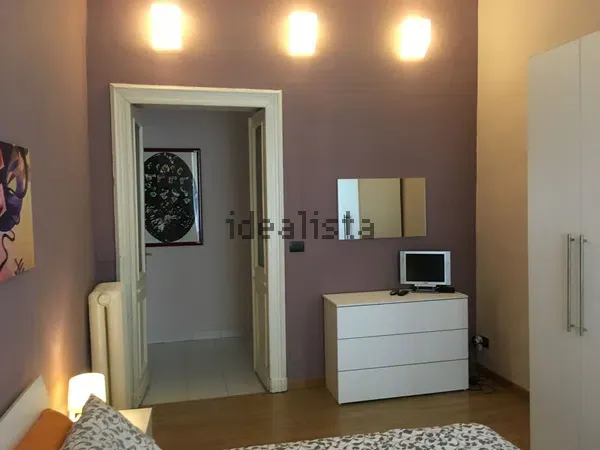 Appartamento in Cit Turin, foto 17 di 27