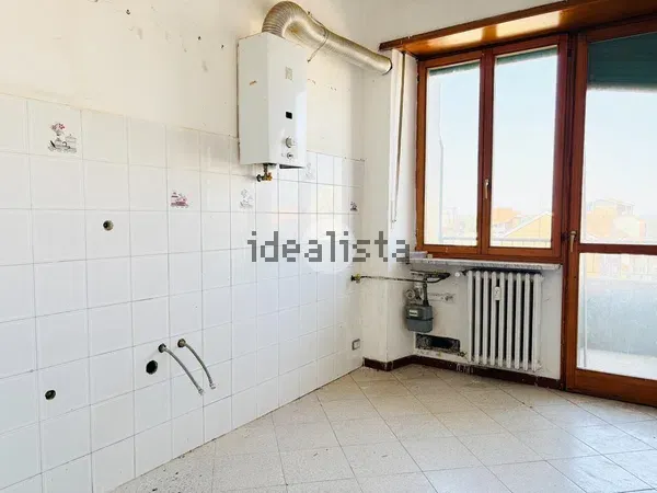 Trilocale in Madonna di Campagna, foto 9 di 20
