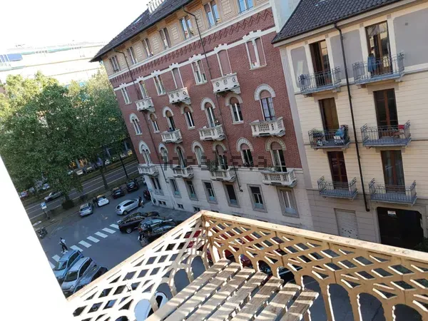 Trilocale in Crocetta, foto 13 di 17