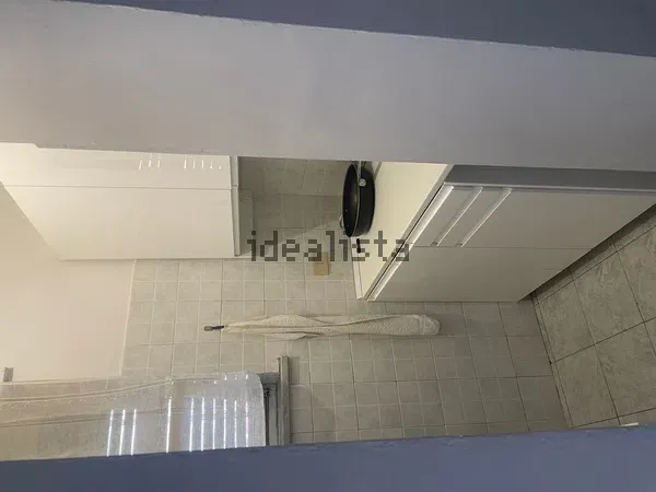 Bilocale in Barriera di Milano
