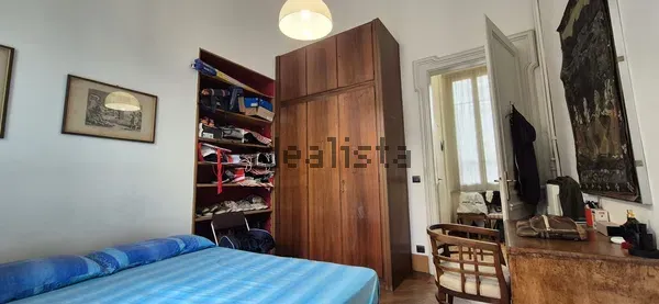 Appartamento in Crocetta, foto 10 di 35