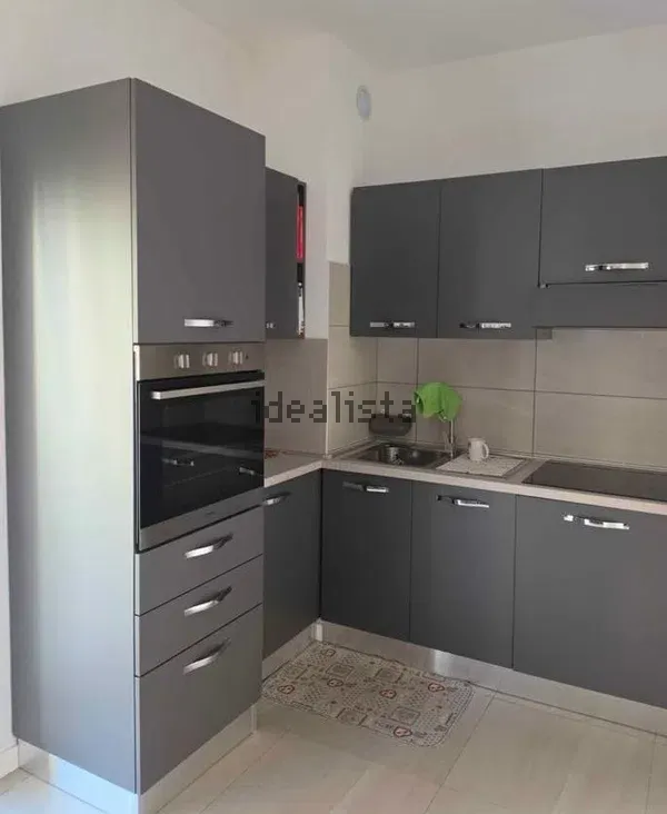 Appartamento in Barriera di Milano