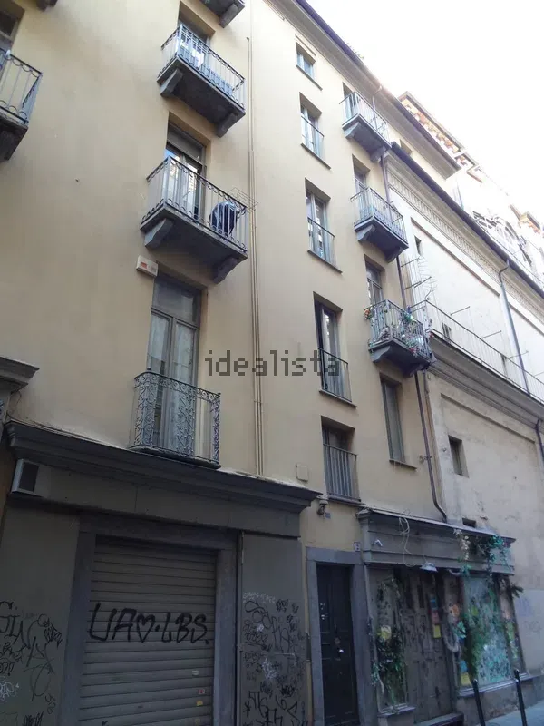 Appartamento in Centro