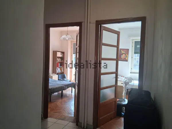 Appartamento in Crocetta, foto 9 di 20
