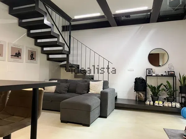Appartamento in Vanchiglia