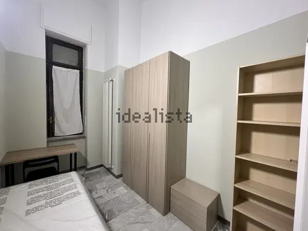 Stanza singola in Pozzo Strada, foto 11 di 39