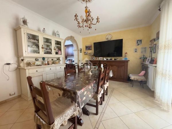 Quadrilocale in Via Savonarola, 10, Lido San Giovanni - Lungomare, Gallipoli — image 5