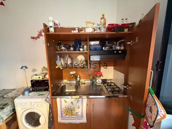 Monolocale in Vanchiglia, foto 31 di 33