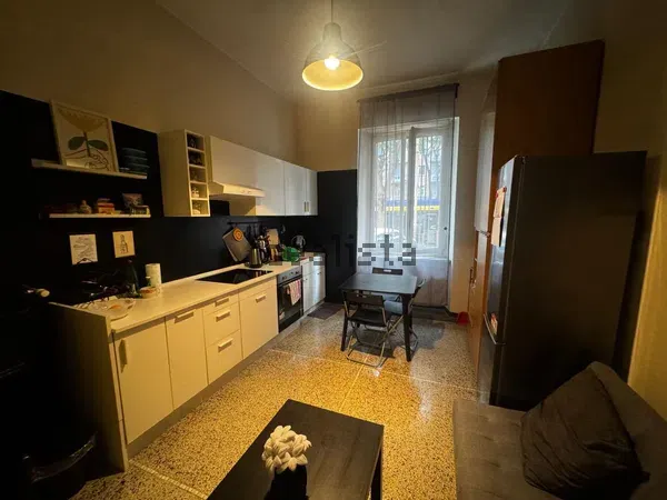 Posto letto in doppia in Cenisia, foto 7 di 32