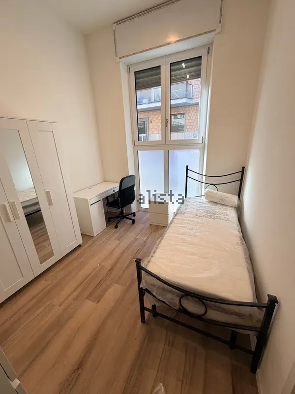 Appartamento in San Salvario, foto 4 di 5