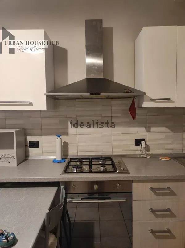 Bilocale in Vanchiglia, foto 6 di 22