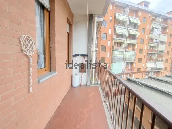 2 stanze singole in Pozzo Strada, foto 30 di 31