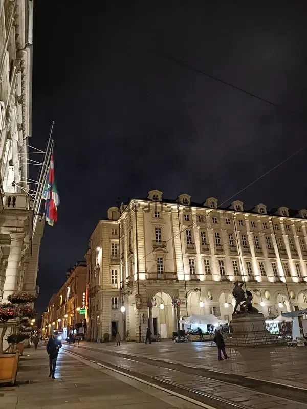 Appartamento in Centro, foto 47 di 51