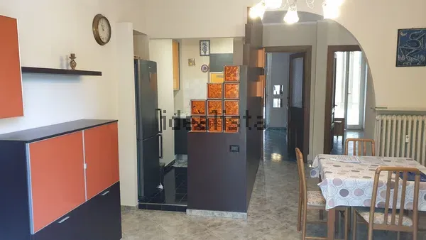 Appartamento di 5 locali in Filadelfia, foto 2 di 16