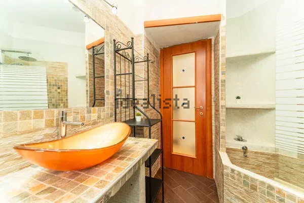 Trilocale in Pozzo Strada, foto 13 di 17