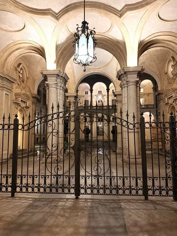 Appartamento in Centro, foto 4 di 33
