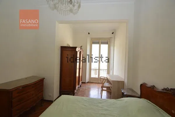 3 stanze singole in Crocetta, foto 10 di 20