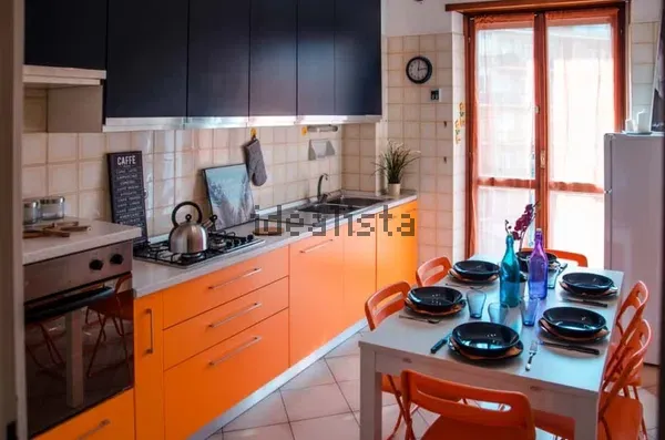 Stanza singola in Vanchiglia, foto 5 di 9