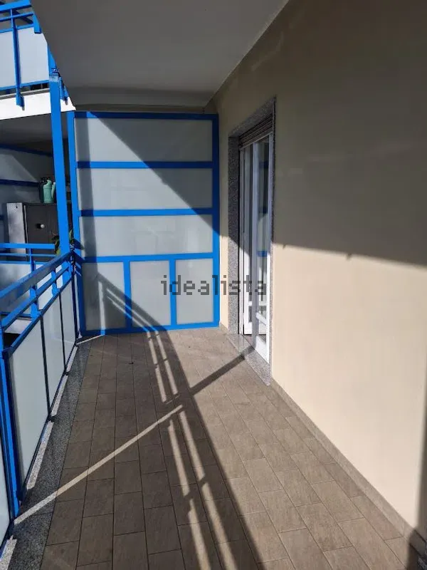 Appartamento in Nizza Millefonti, foto 15 di 16