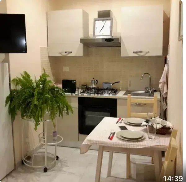 Monolocale in San Salvario, foto 18 di 20