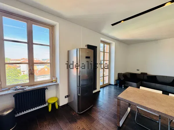 Appartamento in Borgo Po, foto 46 di 91
