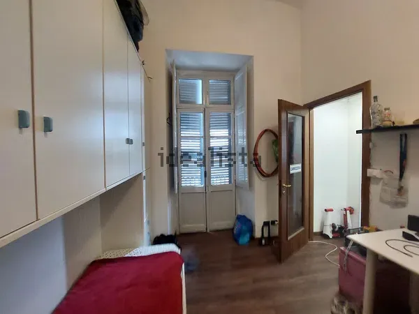 Posto letto in doppia in Centro, foto 12 di 16