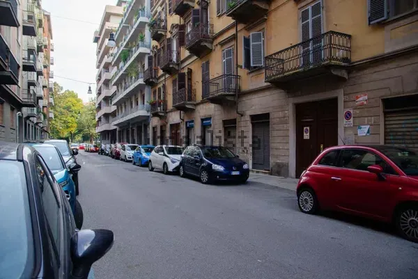Appartamento in San Salvario, foto 14 di 49