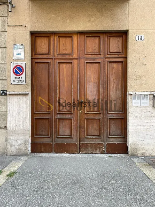 Bilocale in Madonna di Campagna, foto 28 di 28