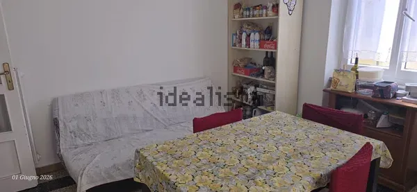 2 stanze singole in Borgo Vittoria, foto 3 di 5