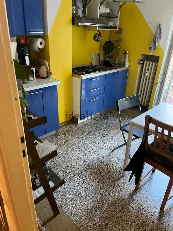 Appartamento in Vanchiglia, foto 4 di 5