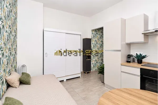 Monolocale in Mirafiori Sud, foto 15 di 27