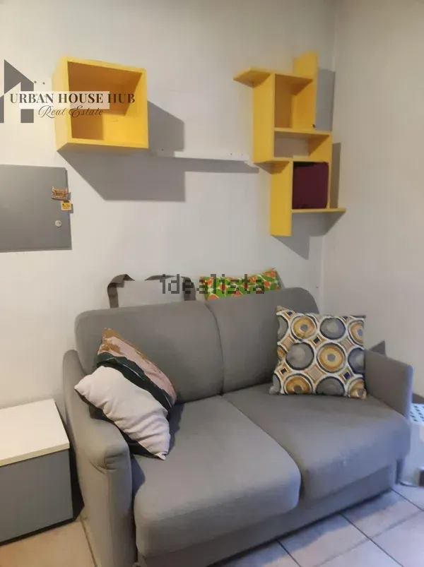 Bilocale in Vanchiglia, foto 8 di 22