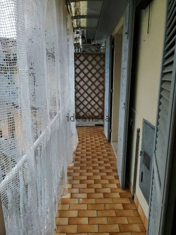 Bilocale in San Salvario, foto 17 di 21