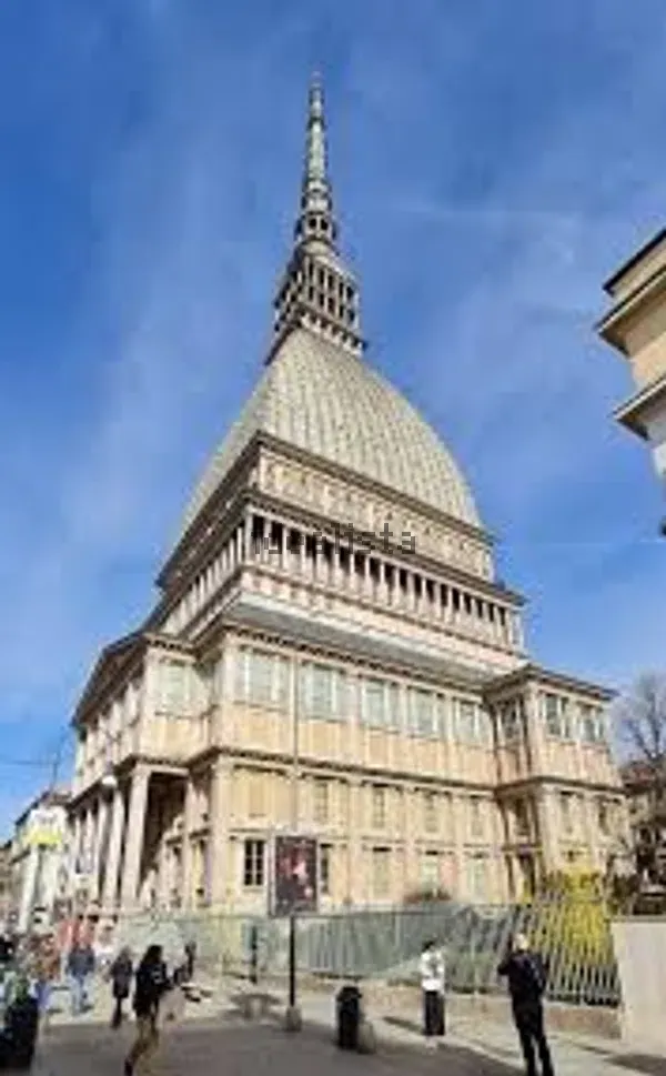 Appartamento in Centro