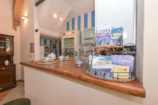Appartamento in San Salvario, foto 15 di 46