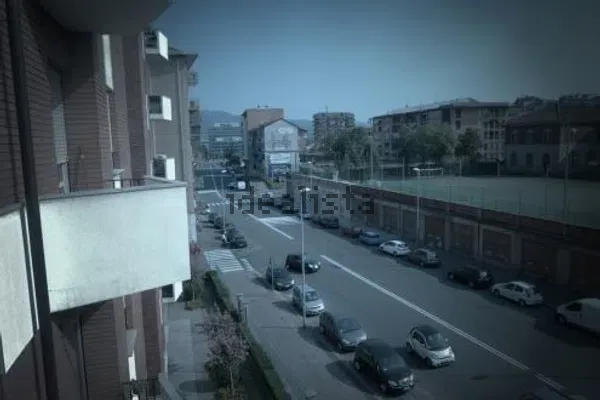 Stanza singola in Rebaudengo, foto 7 di 15