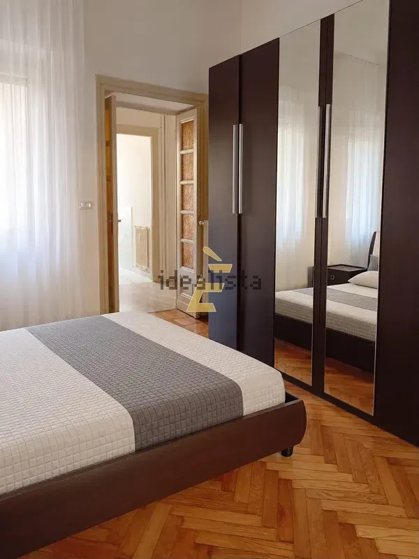Appartamento in Cenisia, foto 15 di 20