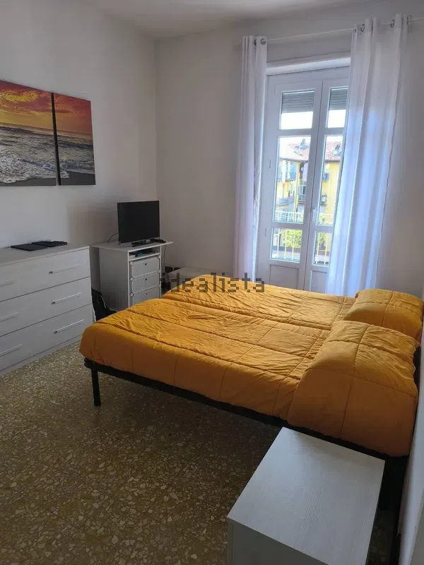 Appartamento in San Salvario, foto 9 di 13