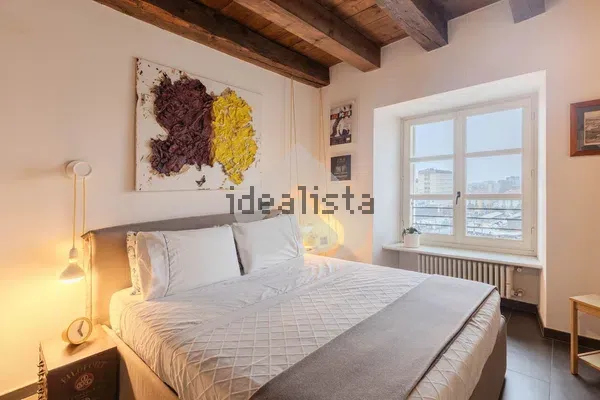 Trilocale in Centro, foto 16 di 33