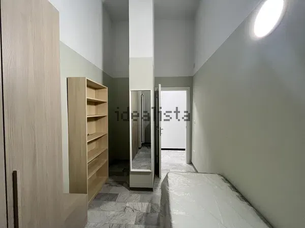 Stanza singola in Pozzo Strada, foto 14 di 39