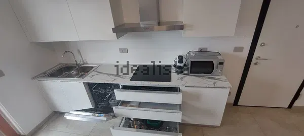 3 stanze singole in Lingotto, foto 3 di 21