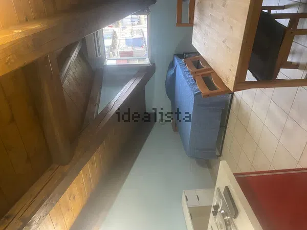 Monolocale in Vanchiglia, foto 32 di 32