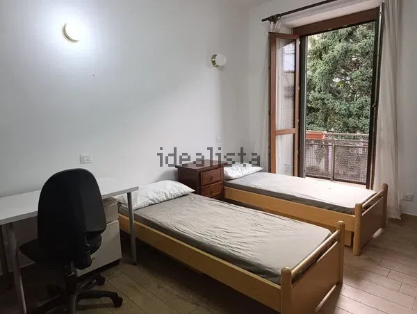 Posto letto in doppia in Parella, foto 3 di 25